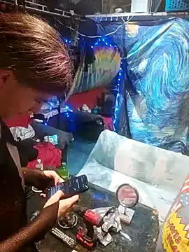 Boo-boo kittyfux online show from February 15, 2026, 9:52 am