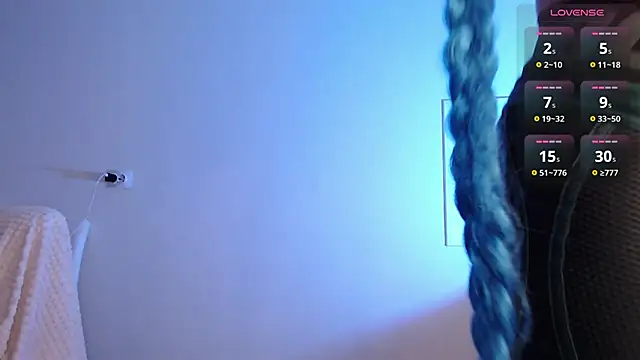 Snapshot of Eva_Hailey_ chatting on December 5, 2024, 5:04 am Eva Hailey online show from December 5, 2024, 5:04 am