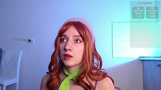 Snapshot of Eva_Hailey_ chatting on January 14, 2025, 4:36 am Eva Hailey online show from January 14, 2025, 4:36 am