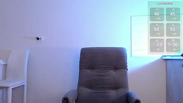 Snapshot of Eva_Hailey_ chatting on February 26, 2025, 5:09 am Eva Hailey online show from February 26, 2025, 5:09 am