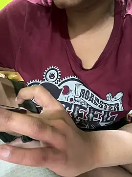 sissarahotty online show from March 2, 2026, 10:00 am