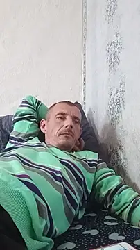 MachoXRallph online show from October 25, 2025, 12:13 pm