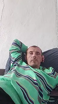 MachoXRallph online show from October 28, 2025, 10:08 am