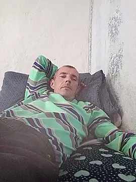 MachoXRallph online show from November 3, 2025, 8:15 am