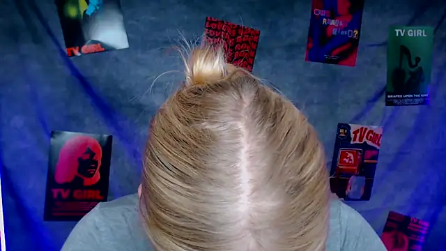 MademoiselleCl online show from October 1, 2025, 6:19 am