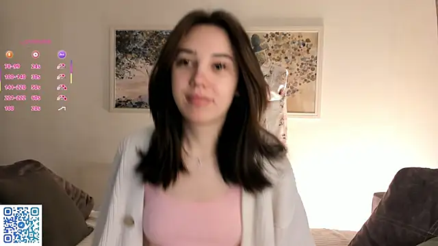 GillianDowdey online show from March 14, 2025, 1:05 am