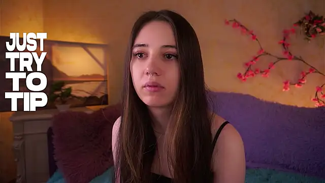 GillianDowdey online show from April 17, 2026, 3:20 am