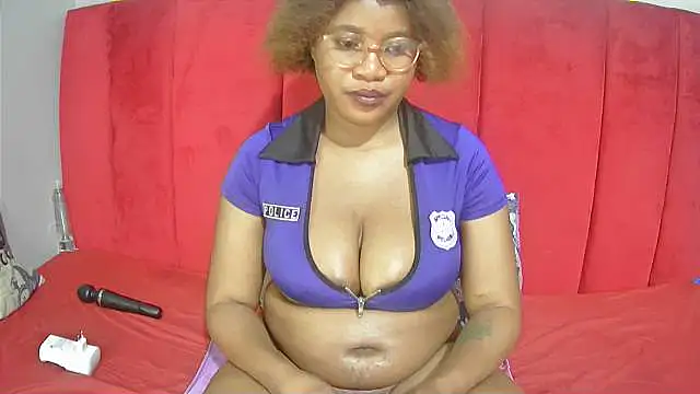 teressax online show from March 27, 2026, 10:31 pm