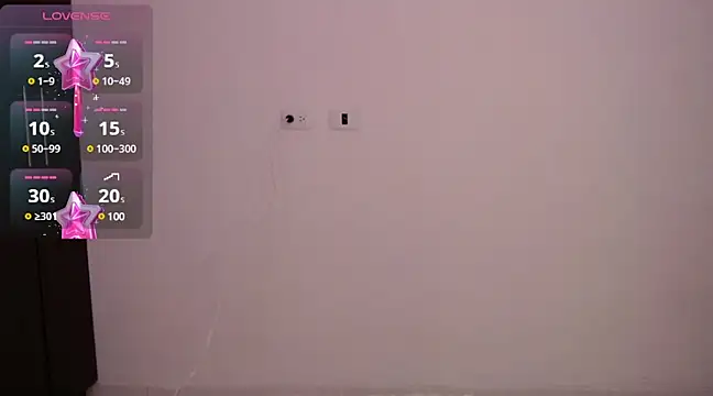 Snapshot of zarablare_ chatting on February 20, 2025, 11:54 pm zarablare online show from February 20, 2025, 11:54 pm