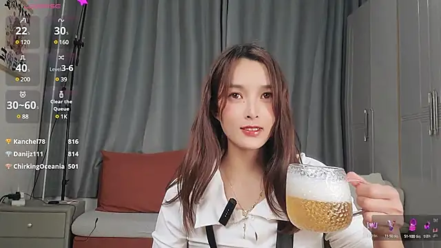 Snapshot of Youth3_ chatting on February 8, 2025, 3:42 pm Youth3  online show from February 8, 2025, 3:42 pm