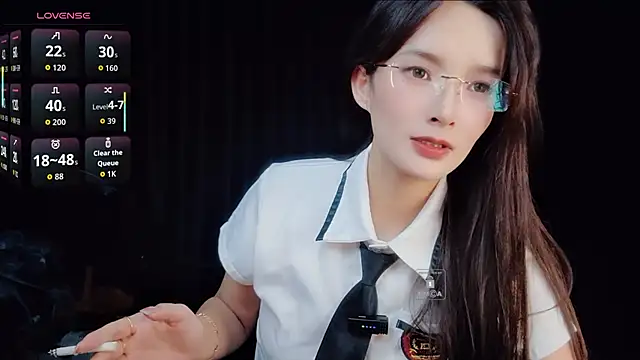 Snapshot of Youth3_ chatting on September 11, 2025, 4:07 pm Youth3  online show from September 11, 2025, 4:07 pm