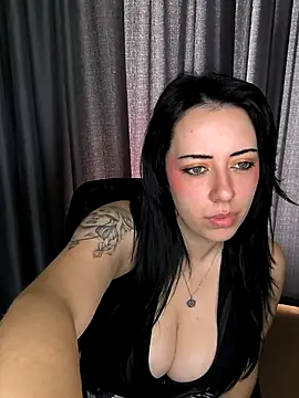 ForbiddenAmaraVIP online show from March 13, 2025, 10:05 am