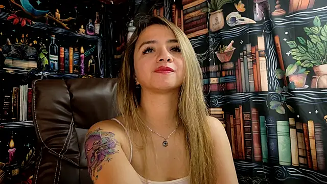 julietta   jackson online show from January 12, 2025, 11:15 pm