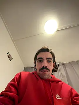 Snapshot of wolfwhite95 chatting on November 27, 2025, 10:45 pm wolfwhite95 online show from November 27, 2025, 10:45 pm