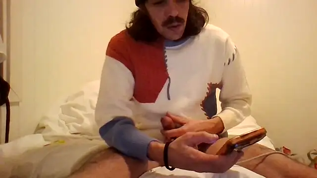 Snapshot of wolfwhite95 chatting on February 28, 2026, 9:16 pm wolfwhite95 online show from February 28, 2026, 9:16 pm