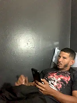 Chico Bellaco online show from October 11, 2025, 12:58 pm