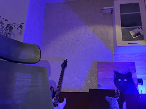 saint cat25 online show from March 25, 2026, 8:15 pm