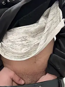 HotBoy6699 online show from December 24, 2024, 3:05 pm