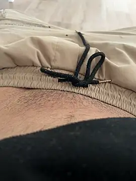 HotBoy6699 online show from February 18, 2025, 3:43 pm