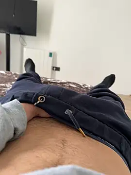 HotBoy6699 online show from March 12, 2025, 2:45 pm