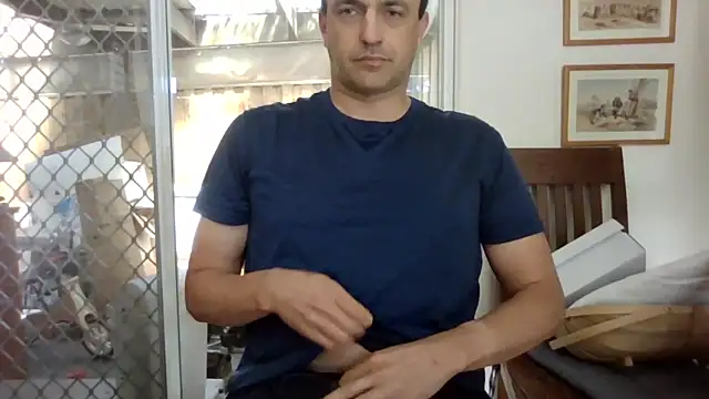 joshuagpratt online show from March 8, 2025, 3:39 am