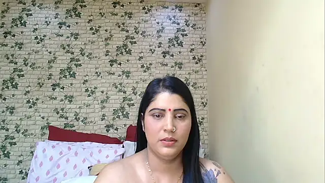 XIndianintimacy online show from June 4, 2026, 6:25 pm
