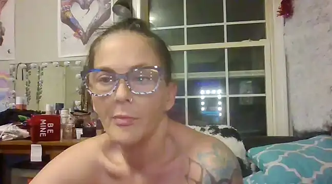 TopazVixen online show from January 12, 2025, 11:28 am