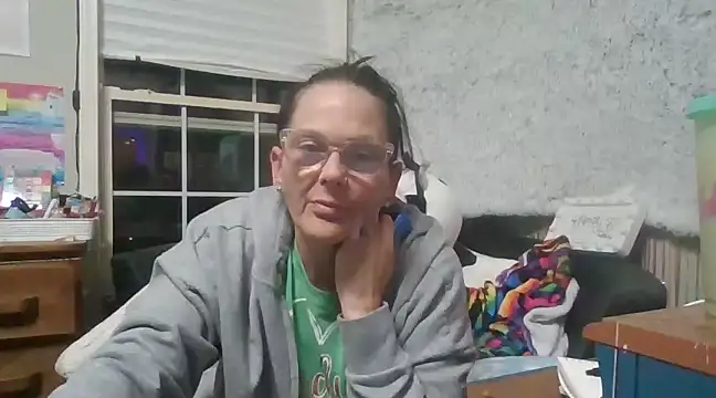 TopazVixen online show from March 11, 2025, 10:51 am