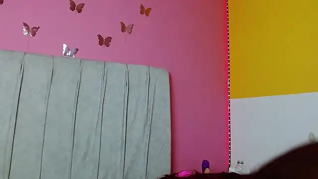 Snapshot of monicahotsex303av chatting on December 9, 2024, 9:48 pm monicahotsex303av online show from December 9, 2024, 9:48 pm