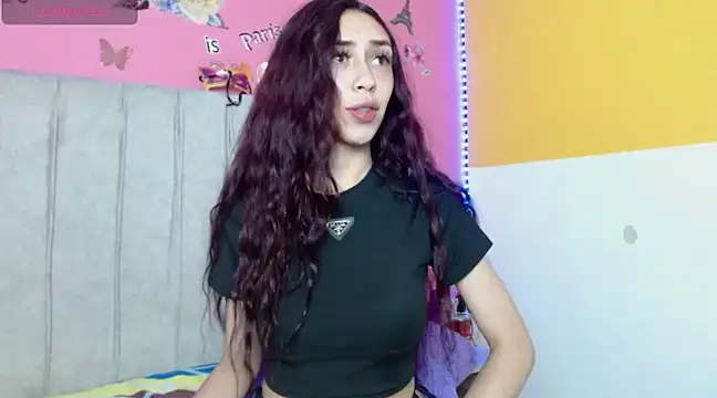 Snapshot of monicahotsex303av chatting on January 22, 2025, 6:41 pm monicahotsex303av online show from January 22, 2025, 6:41 pm