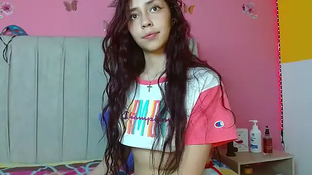 Snapshot of monicahotsex303av chatting on February 11, 2025, 1:41 am monicahotsex303av online show from February 11, 2025, 1:41 am