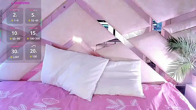 sophie pariss online show from March 13, 2026, 3:46 am