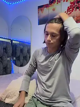 Alex and Fabian online show from February 11, 2026, 5:56 am