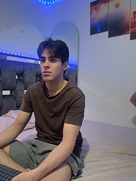 Alex and Fabian online show from February 13, 2026, 5:25 am