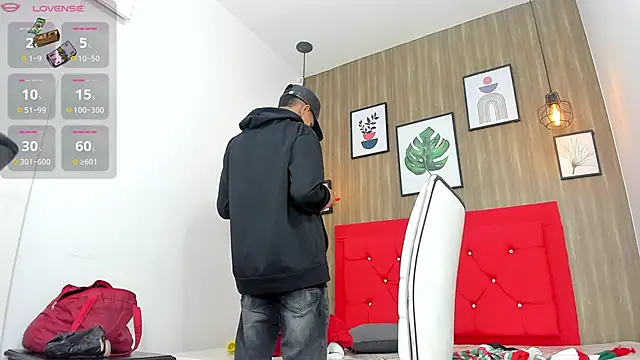 Hotkoljeixxx online show from December 10, 2024, 3:09 am