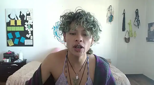 fenixmfx19 online show from January 7, 2025, 3:02 pm