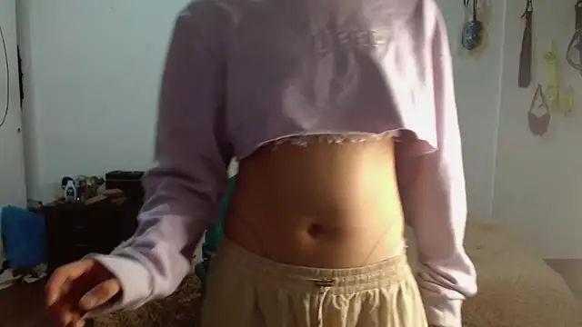 fenixmfx19 online show from February 25, 2025, 11:11 pm