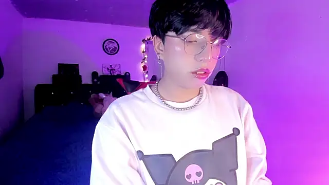 AnggelONfiree online show from February 12, 2026, 6:30 am