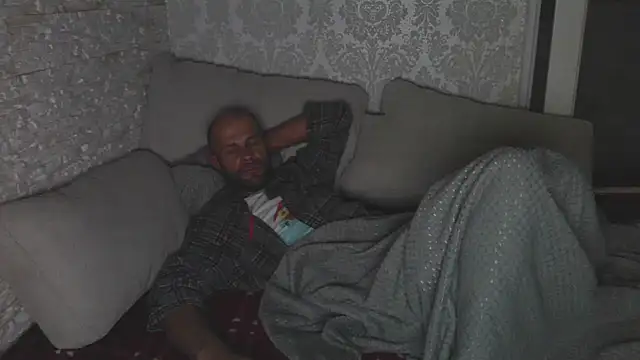 Zbochunec online show from September 17, 2025, 10:00 pm