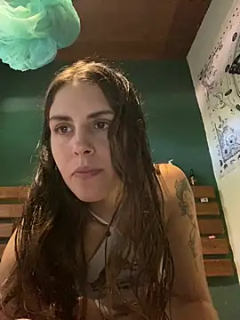 Snapshot of isadelasestrellas chatting on March 11, 2026, 2:56 pm isadelasestrellas online show from March 11, 2026, 2:56 pm