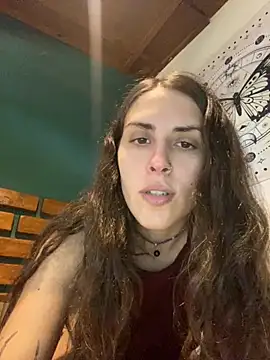 Snapshot of isadelasestrellas chatting on April 15, 2026, 6:04 pm isadelasestrellas online show from April 15, 2026, 6:04 pm