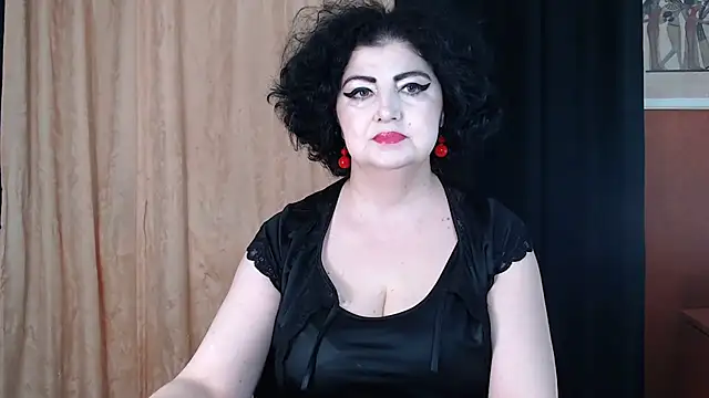  MissJ  online show from March 10, 2026, 8:47 pm