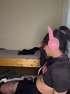 Snapshot of egirl711 chatting on January 9, 2026, 3:04 pm egirl711 online show from January 9, 2026, 3:04 pm