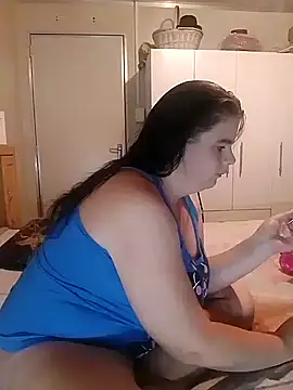 Hornyparratjie online show from January 26, 2025, 8:34 pm