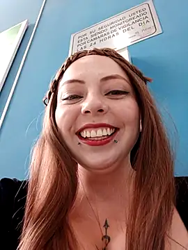 madelaine- online show from February 24, 2025, 7:52 pm