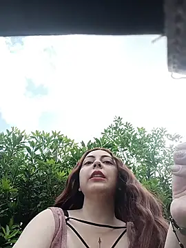 madelaine- online show from May 19, 2026, 7:20 pm