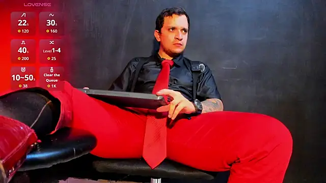 tony landri online show from July 14, 2026, 5:01 am