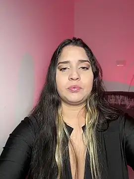 valentina jonnes1 online show from September 17, 2025, 4:14 am