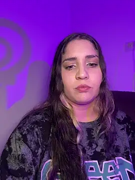 valentina jonnes1 online show from February 7, 2026, 6:17 am