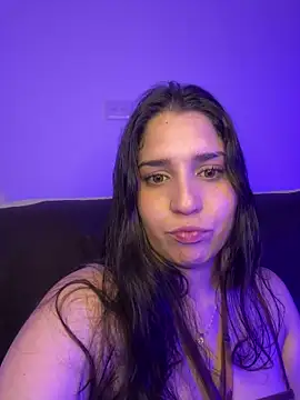 valentina jonnes1 online show from June 11, 2026, 5:16 am